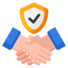 Trust card 2